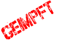 Geimpft